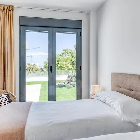 Hanami South Bay Sb2 Appartement Estepona