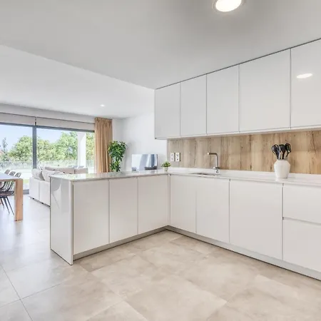 Appartement Hanami South Bay Sb2 *