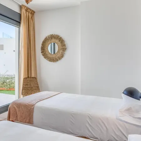 Appartement Hanami South Bay Sb2