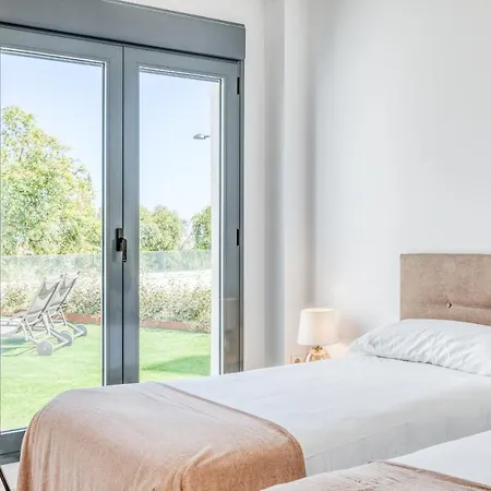 Hanami South Bay Sb2 Appartement Estepona