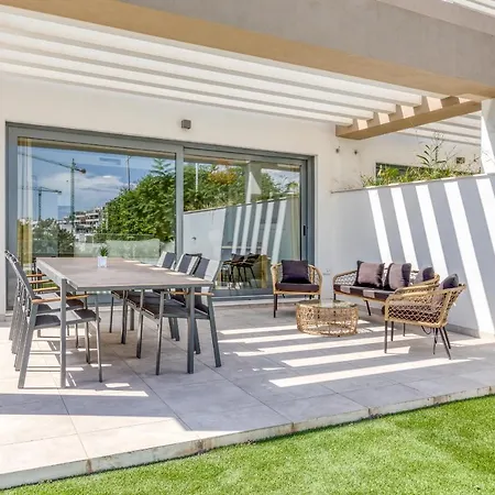 Hanami South Bay Sb2 Appartement Estepona