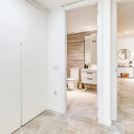 Hanami South Bay Sb2 Appartement *