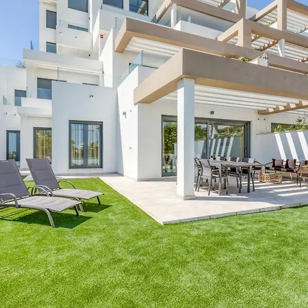 Appartement Hanami South Bay Sb2 Estepona