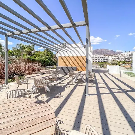 Appartement Hanami South Bay Sb2 Estepona