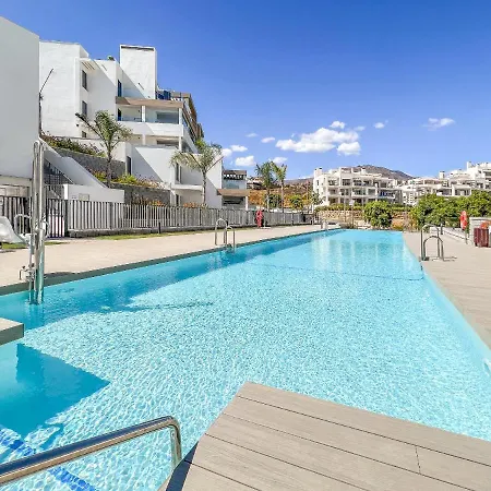 Hanami South Bay Sb2 Appartement Estepona